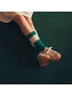 L Tenisové ponožky model 22455894 - Mr. Socks L Tenisové ponožky model 22455894 - Mr. Socks