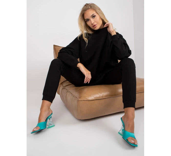 Mikina AP BL A model 17293438 černá - FPrice