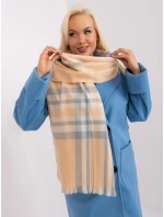 Šatka AT SZ 23125 1.26 broskýň