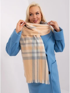 Šatka AT SZ 23125 1.26 broskýň