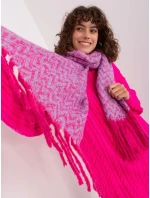 Šatka AT SZ 23125.75 ružová