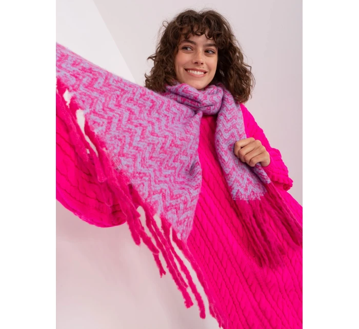 Šatka AT SZ 23125.75 ružová