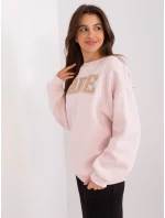 EM BL 617 11.32 svetlo ružová