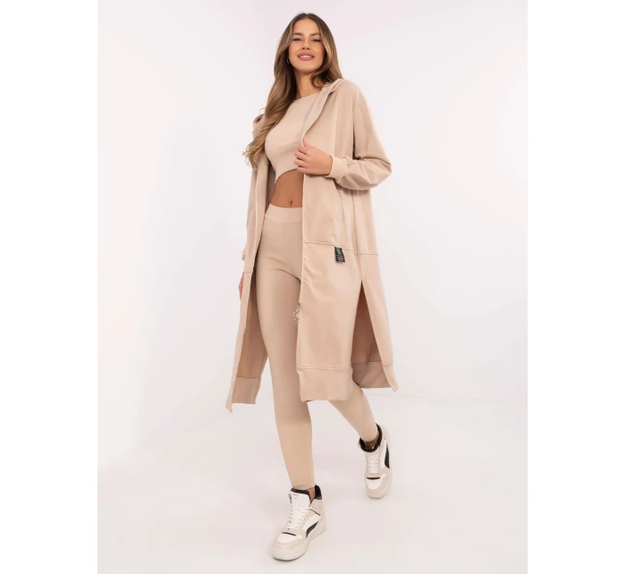 Súprava EM KMPL 851.86P béžová