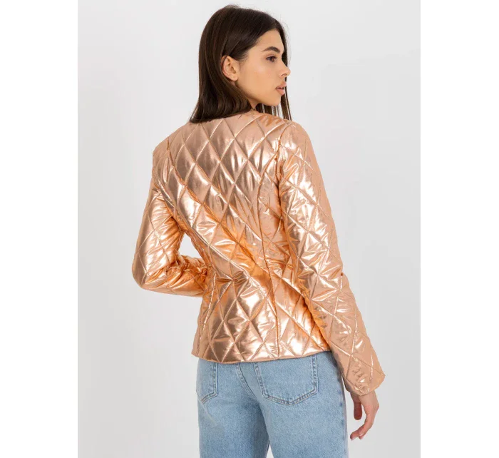 Bunda LK KR model 18375228 zlato - FPrice