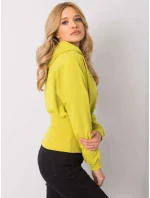 Blúzka RV BL 6191.06P vápno