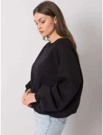 Mikina RV BL model 15440548 černá - FPrice