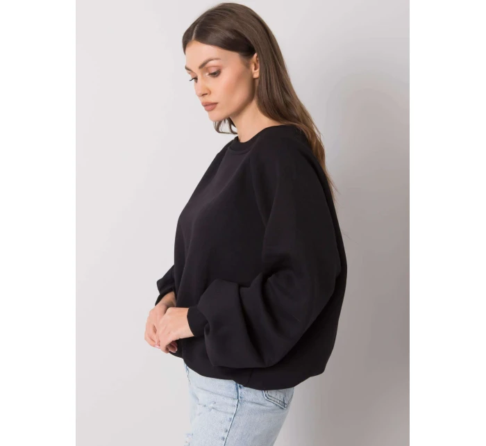 Mikina RV BL model 15440548 černá - FPrice