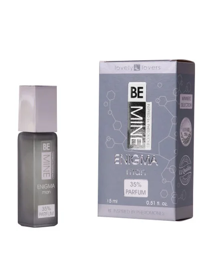 pro muže Lovers Enigma 15 ml  model 16174047 - Valavani