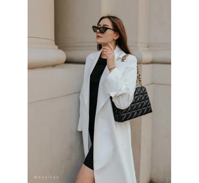 Kabát model 17201578 - Nife Kabát model 17201578 - Nife