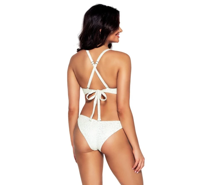 BRAZYLIANY SF CREAM model 21885639 - AVA SWIMWEAR