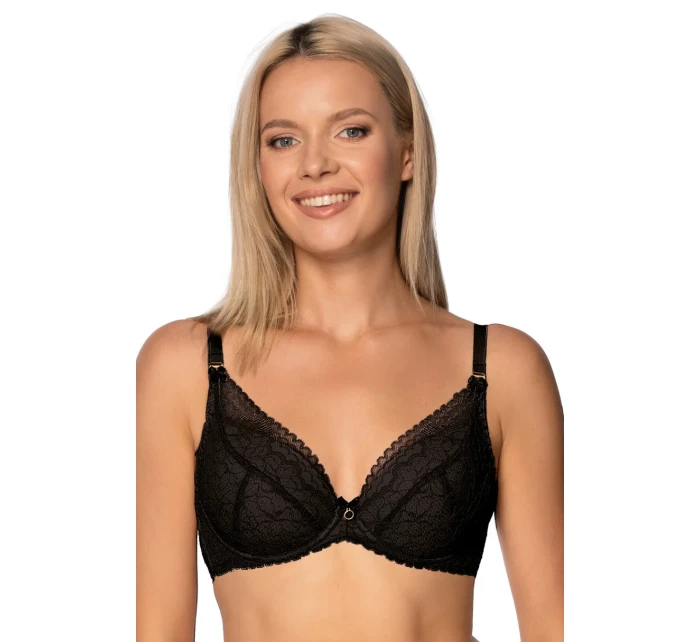 Dámská podprsenka model 18014891 - MEFEMI BY NIPPLEX