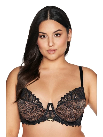 BIUSTONOSZ AV model 20611587 BLACK PANTHER - Ava