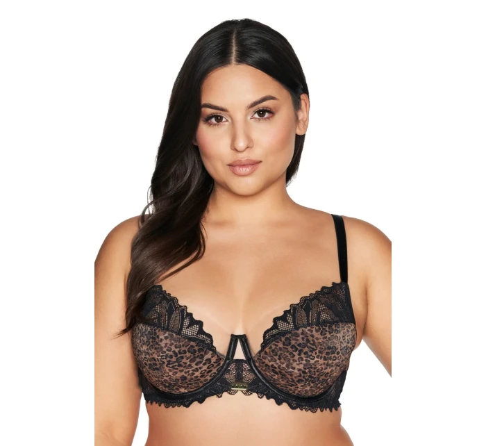 PODPRSENKA AV 2132 ČIERNY PANTER