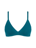 sloggi ZERO FEEL PURE - THE UP Push-Up: neviditeľný push-up s TENCEL™ Modal Sloggi