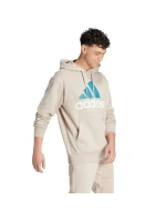 Mikina adidas Essentials French Terry Big Logo Hoodie M IJ8584