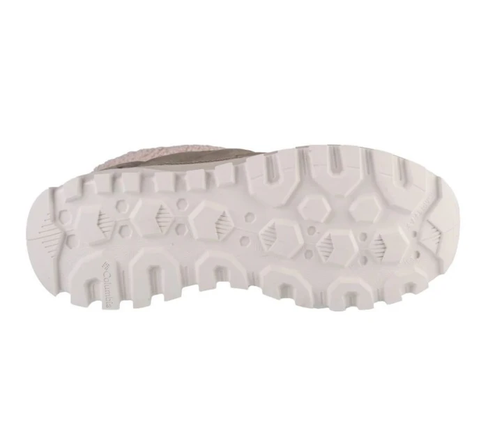 Topánky, snežnice Columbia Snowtrot Shorty W 2075121395