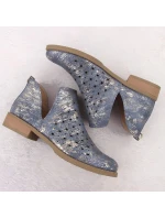 M.Daszynski W SA62-102 SAN12D obuv