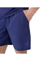 Šortky 4F FNK M 4FWSS25TFSHM0912 30S