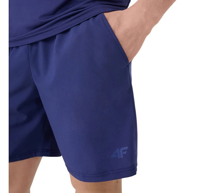 Šortky 4F FNK M 4FWSS25TFSHM0912 30S