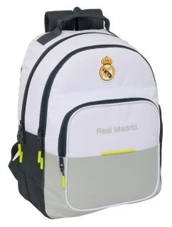 Sportovní batoh Realu Madrid model 21256368 - Inny