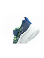 Detská športová obuv Skechers Microspec pre chlapcov ľahká