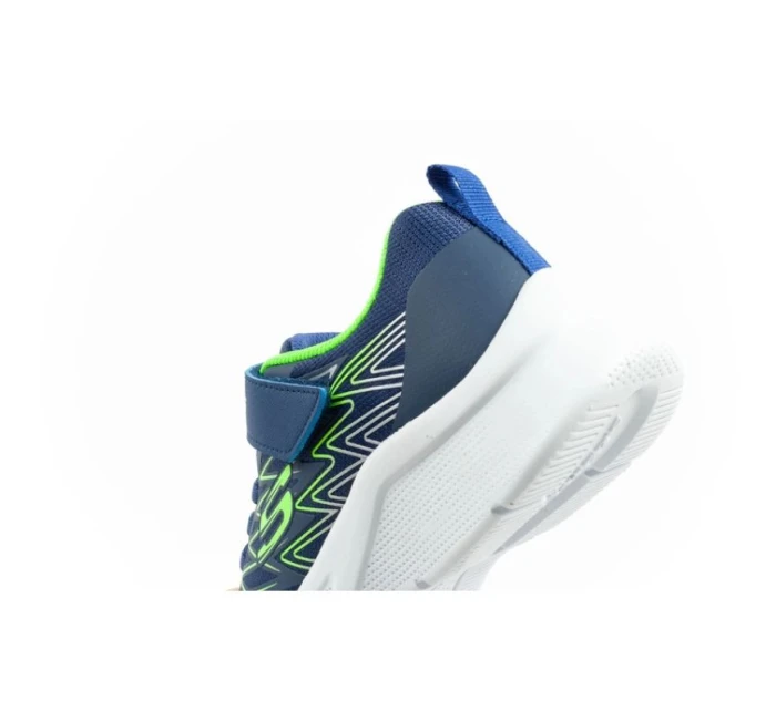 Detská športová obuv Skechers Microspec pre chlapcov ľahká