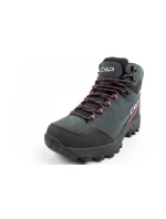 dámská nepromokavá trekingová obuv dámská model 21405969 - CMP