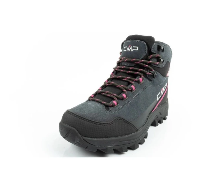 dámská nepromokavá trekingová obuv dámská model 21405969 - CMP
