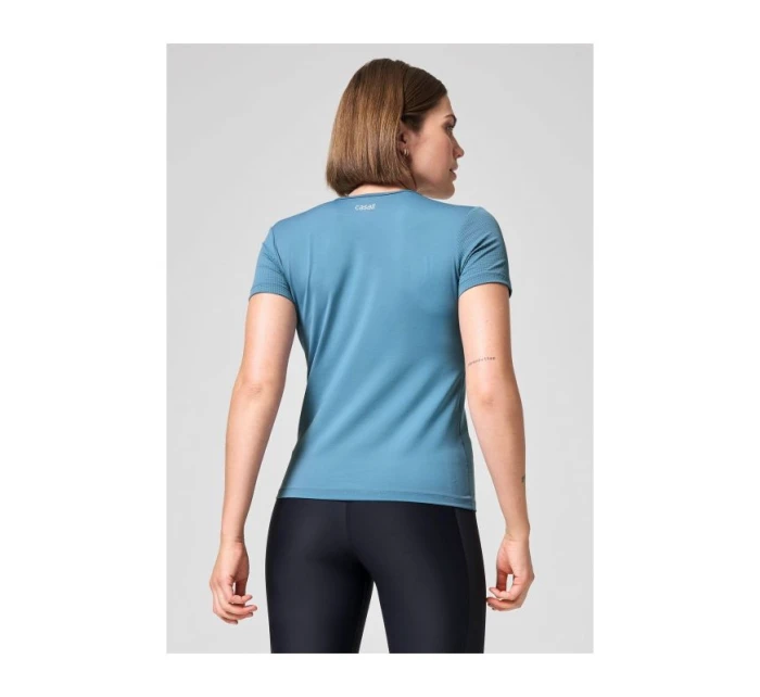 Koszulka Essential Mesh model 21456017 Tee niebieski - Casall