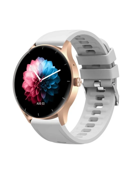 Inteligentné hodinky Gravity GT2-5 Inteligentné hodinky Gravity GT2-5