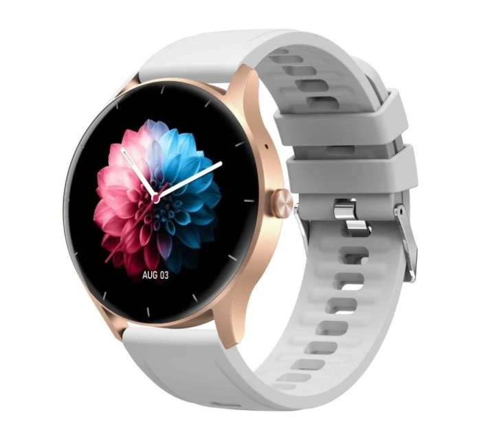 Inteligentné hodinky Gravity GT2-5 Inteligentné hodinky Gravity GT2-5