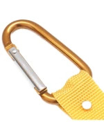 CARIBBEAN HANDLE 160x38x5MM REDCLIFFS ŽLTÁ