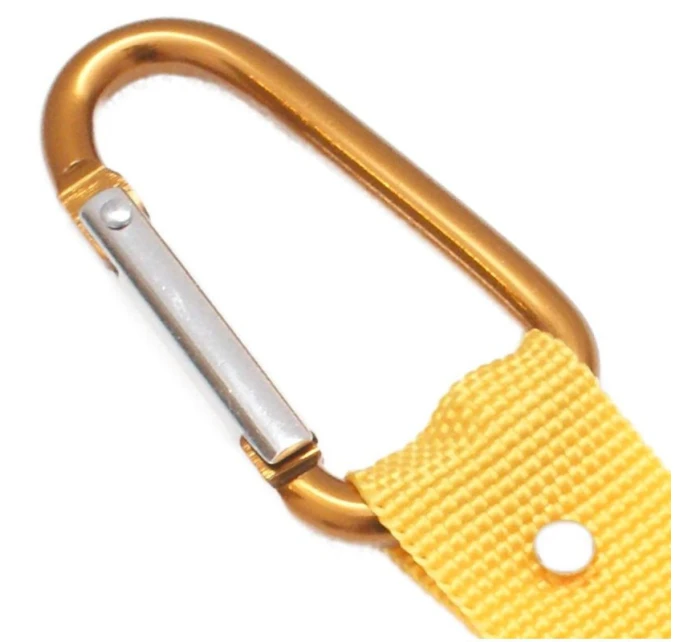 CARIBBEAN HANDLE 160x38x5MM REDCLIFFS ŽLTÁ