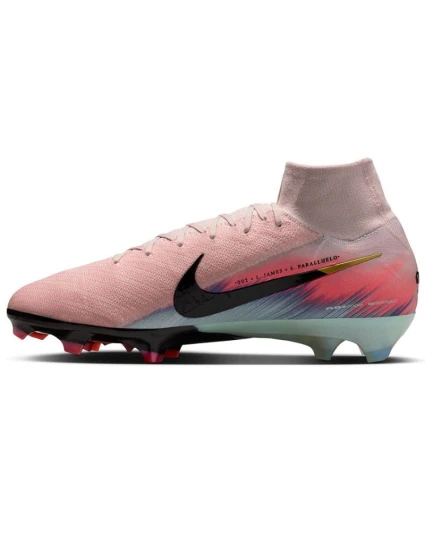 Boty Zoom Mercurial Superfly 10 Elite FG model 21918368 - NIKE Boty Zoom Mercurial Superfly 10 Elite FG model 21918368 - NIKE