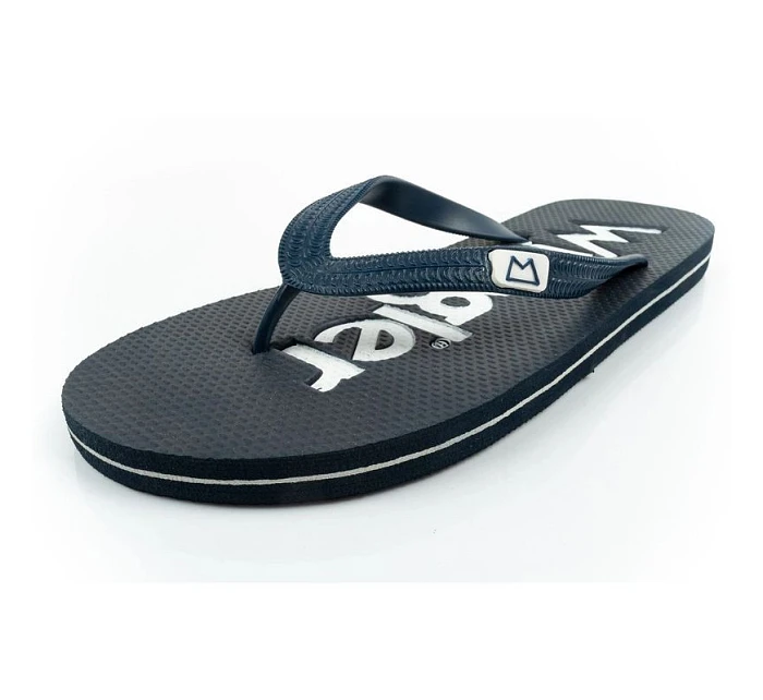 Wrangler pánske žabky Cole Flipflop navy blue
