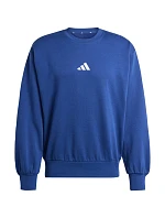 Pánská mikina Essentials modrá, model 22334878 - ADIDAS