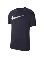 Detské futbalové tričko Dri-FIT Park 20 Jr CW6941 451 - Nike Detské futbalové tričko Dri-FIT Park 20 Jr CW6941 451 - Nike