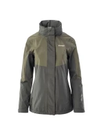 Dámska bunda temucio W 92800396838 - Hi-Tec