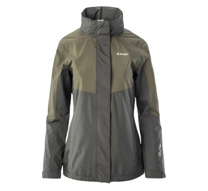 Dámska bunda temucio W 92800396838 - Hi-Tec