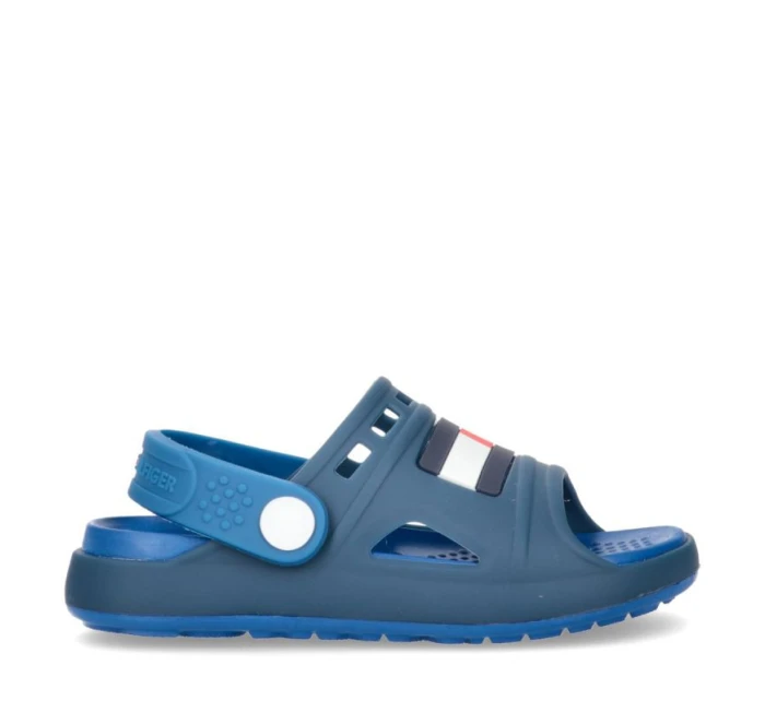 Sandále Tommy Hilfiger Jr T1B2-32262-0083X605