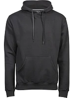 TJ Mikina s kapucí 18. black model 22497805 - Tee Jays TJ Mikina s kapucí 18. black model 22497805 - Tee Jays