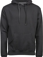 Tee Jays TJ 5430 Mikina s kapucňou 18.5430 čierna