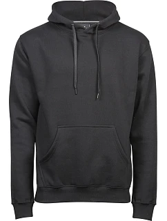 TJ Mikina s kapucí 18. black model 22497805 - Tee Jays