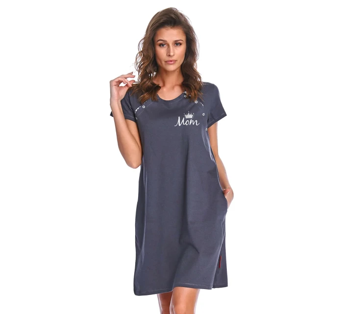 Doctor Nap TCB.9992 farba:grafitová