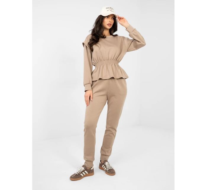 Súprava IT KMPL 22239.03 dark lilac