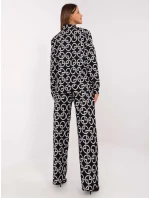 Sada LK KMPL 509555 1,92 čierna