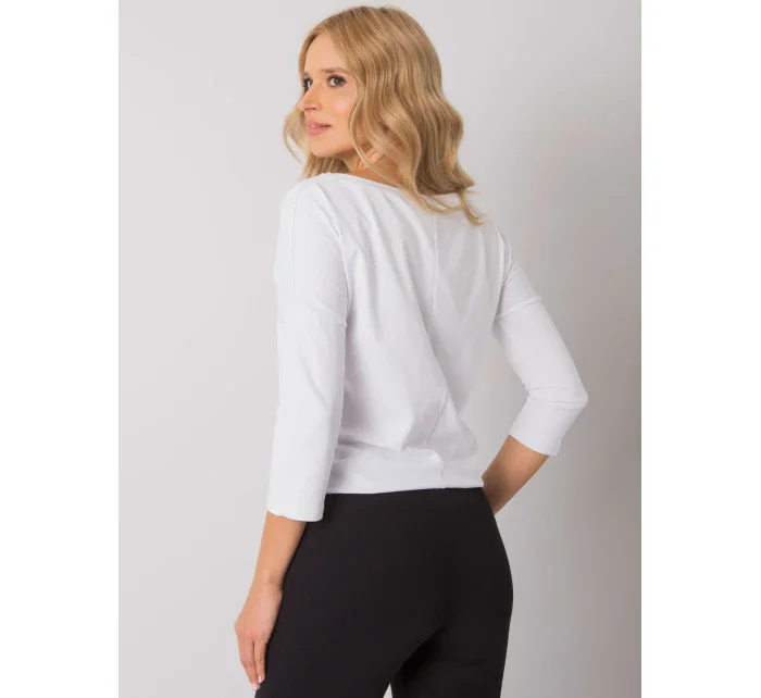 Blúzka RV BZ 4691.41P biela