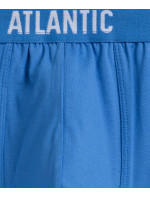 Pánske boxerky ATLANTIC 5Pack - viacfarebné