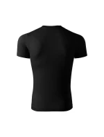 model 20636479 tričko dětské černá - MALFINI, a.s. model 20636479 tričko dětské černá - MALFINI, a.s.